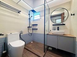Blk 109C Eastglen @ Canberra (Sembawang), HDB 4 Rooms #635387431